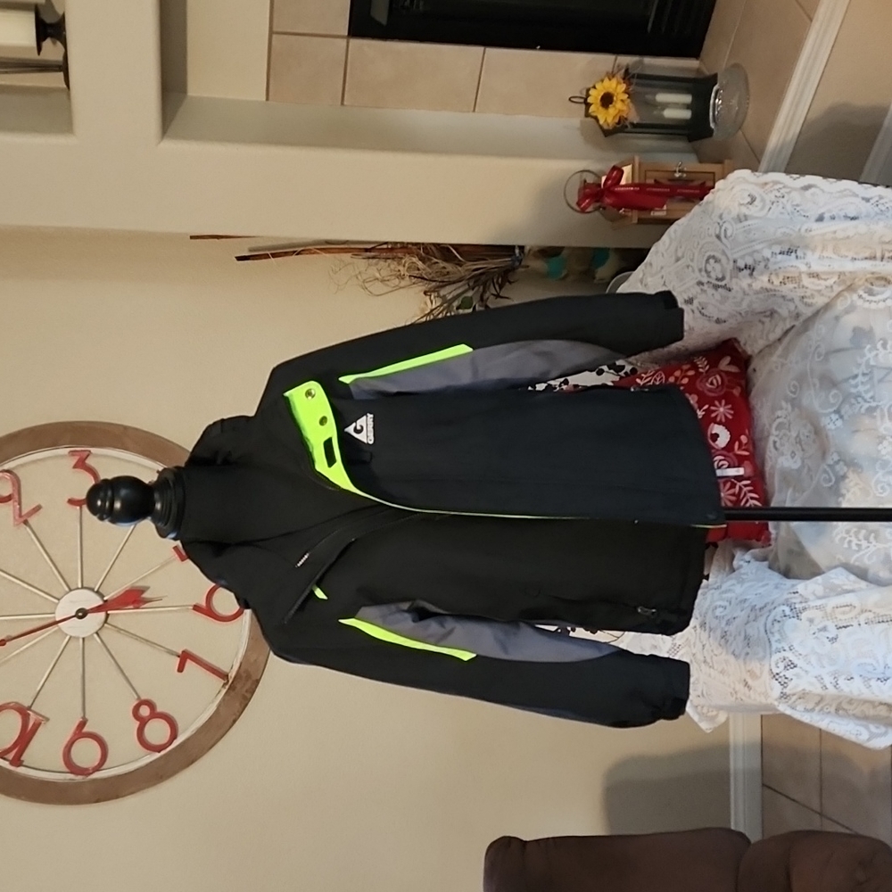 Boy's Jacket